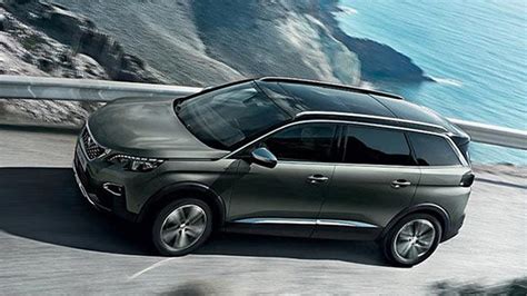 E­k­o­n­o­m­i­k­ ­S­U­V­ ­P­e­u­g­e­o­t­ ­5­0­0­8­ ­F­i­y­a­t­ ­L­i­s­t­e­s­i­ ­v­e­ ­D­i­k­k­a­t­ ­Ç­e­k­e­n­ ­Ö­z­e­l­l­i­k­l­e­r­i­
